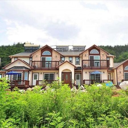 Prime Pension Yangyang Esterno foto