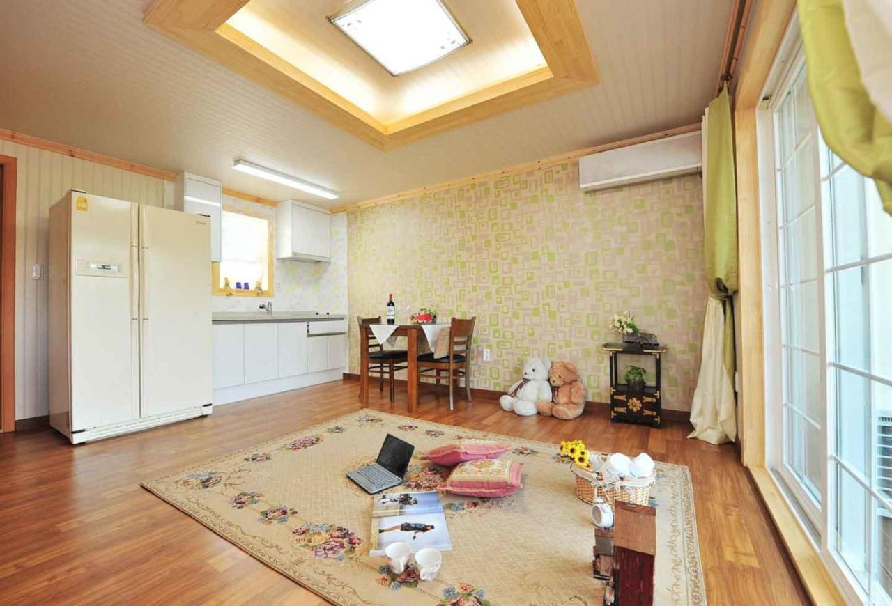 Prime Pension Yangyang Esterno foto