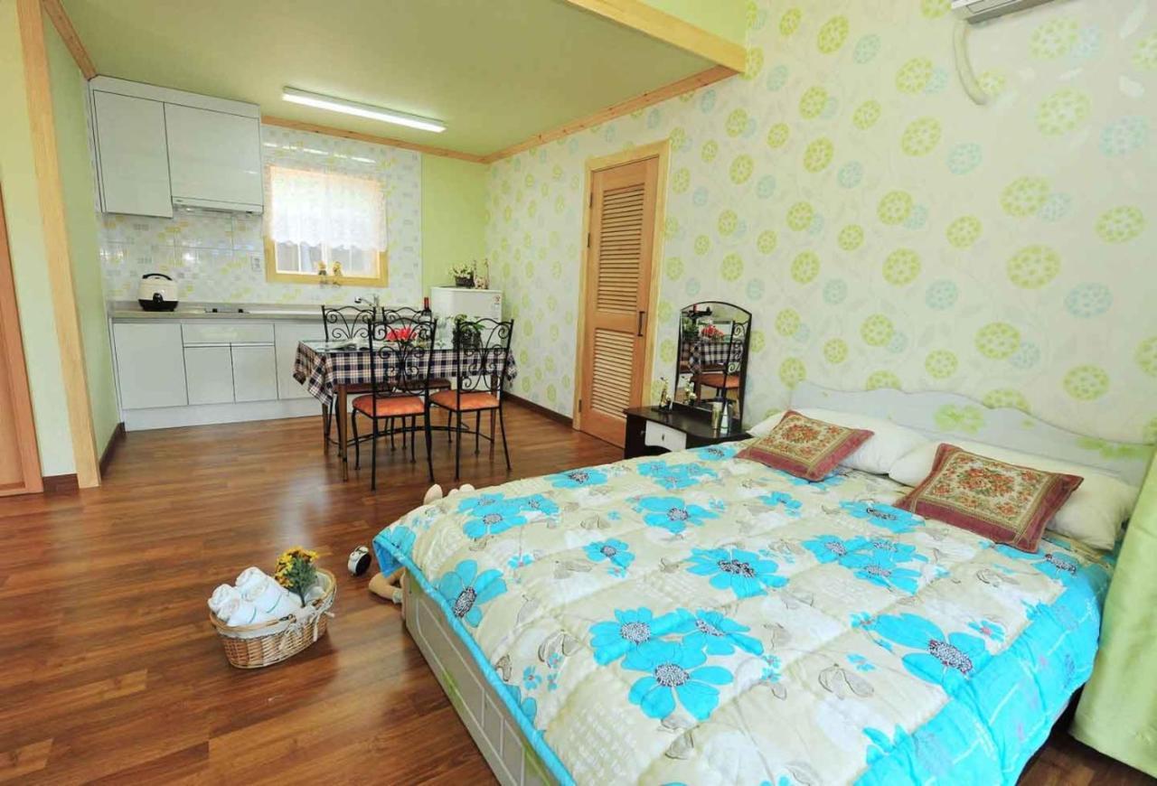 Prime Pension Yangyang Esterno foto