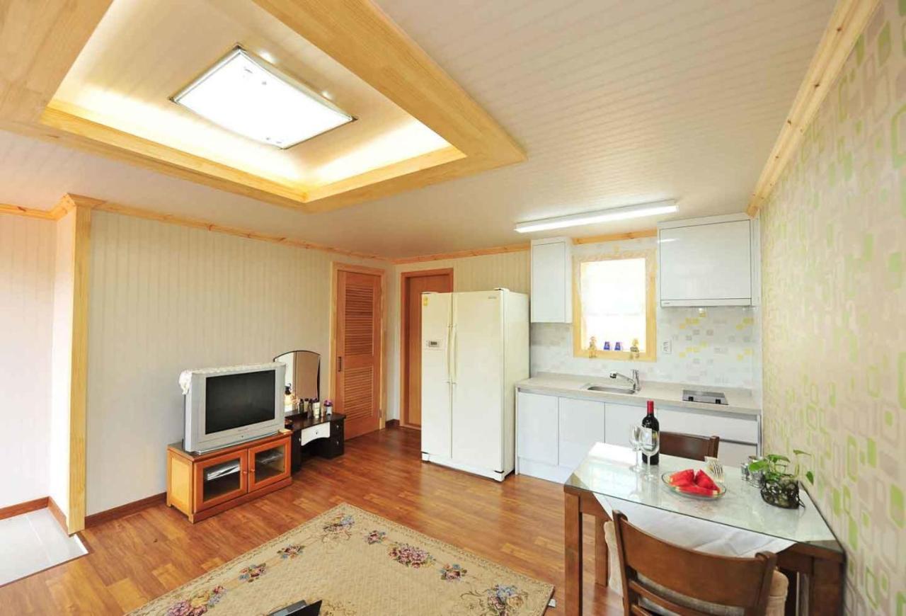Prime Pension Yangyang Esterno foto