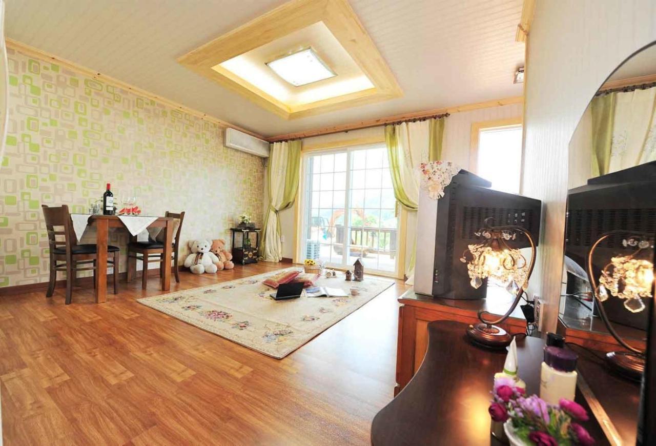 Prime Pension Yangyang Esterno foto