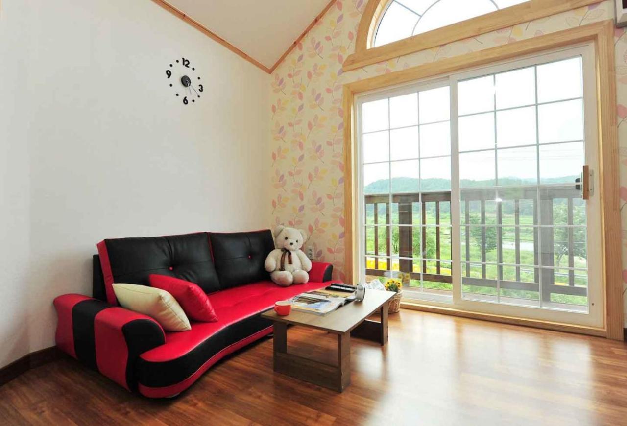 Prime Pension Yangyang Esterno foto