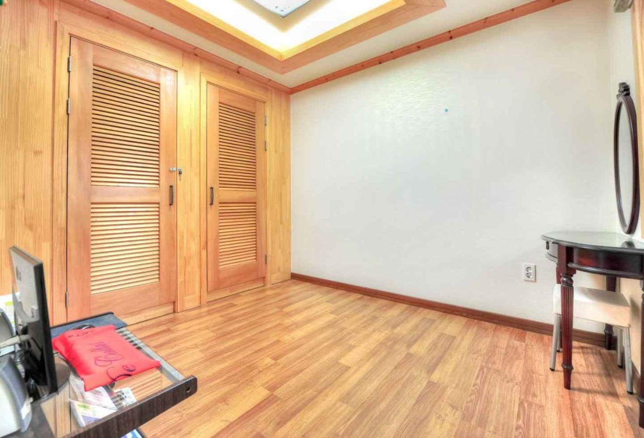 Prime Pension Yangyang Esterno foto