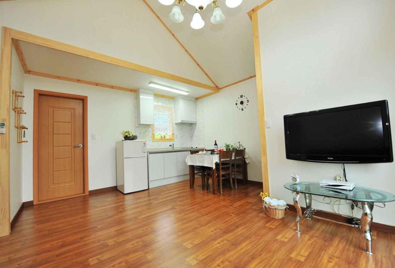 Prime Pension Yangyang Esterno foto