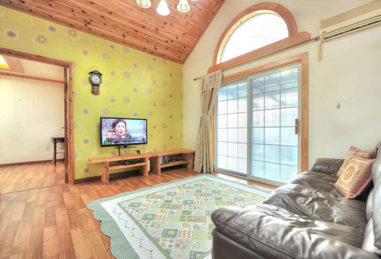Prime Pension Yangyang Esterno foto