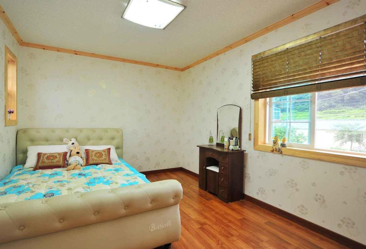 Prime Pension Yangyang Esterno foto