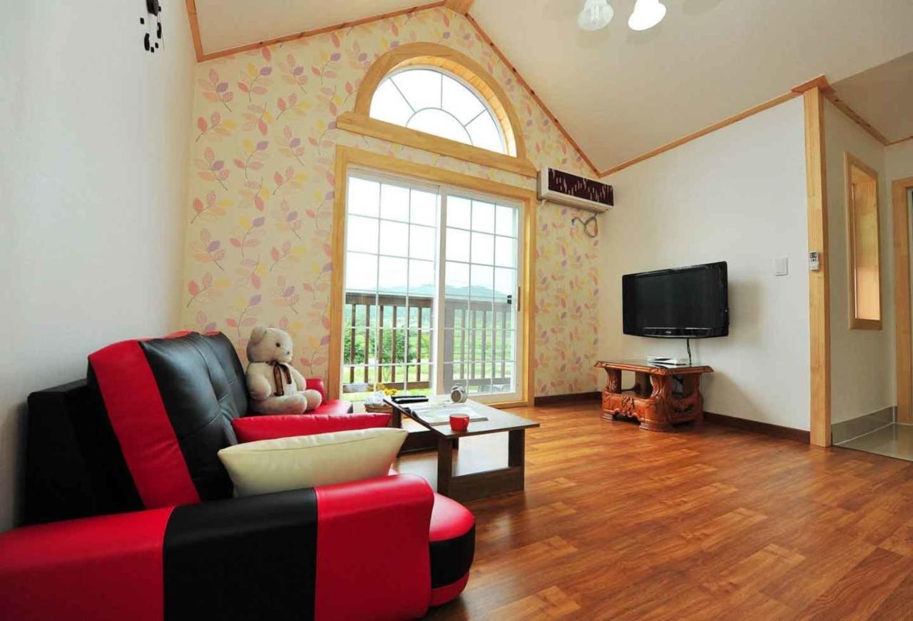 Prime Pension Yangyang Esterno foto