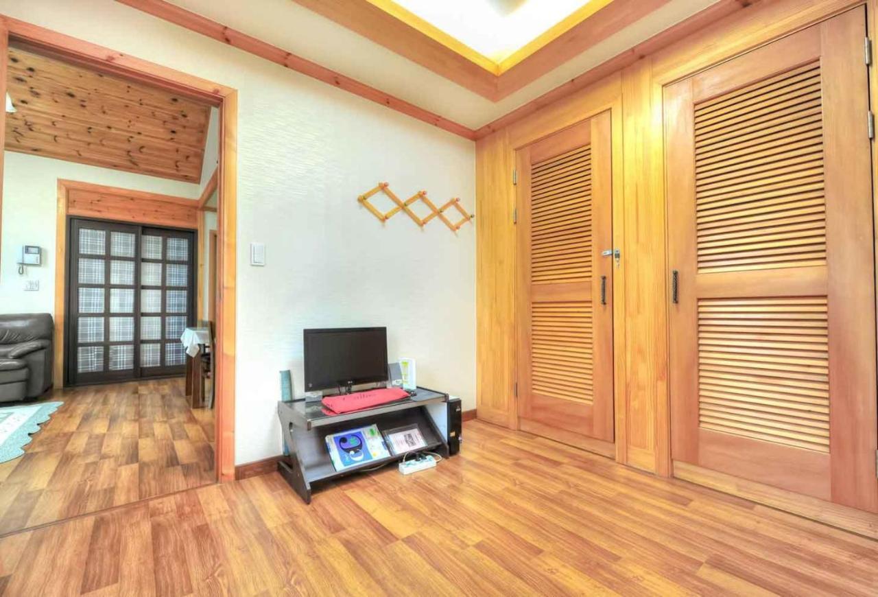 Prime Pension Yangyang Esterno foto