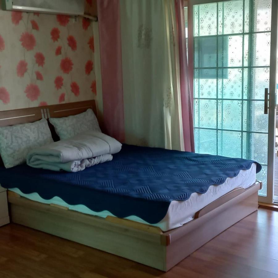 Prime Pension Yangyang Esterno foto