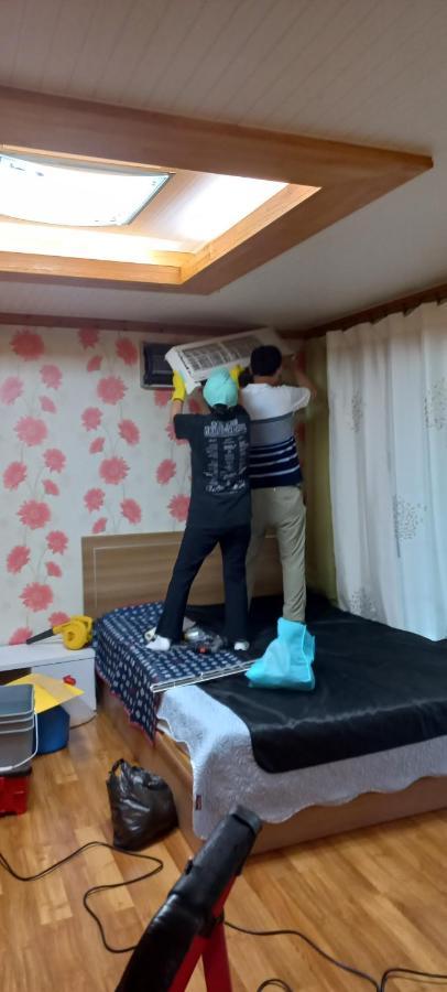 Prime Pension Yangyang Esterno foto