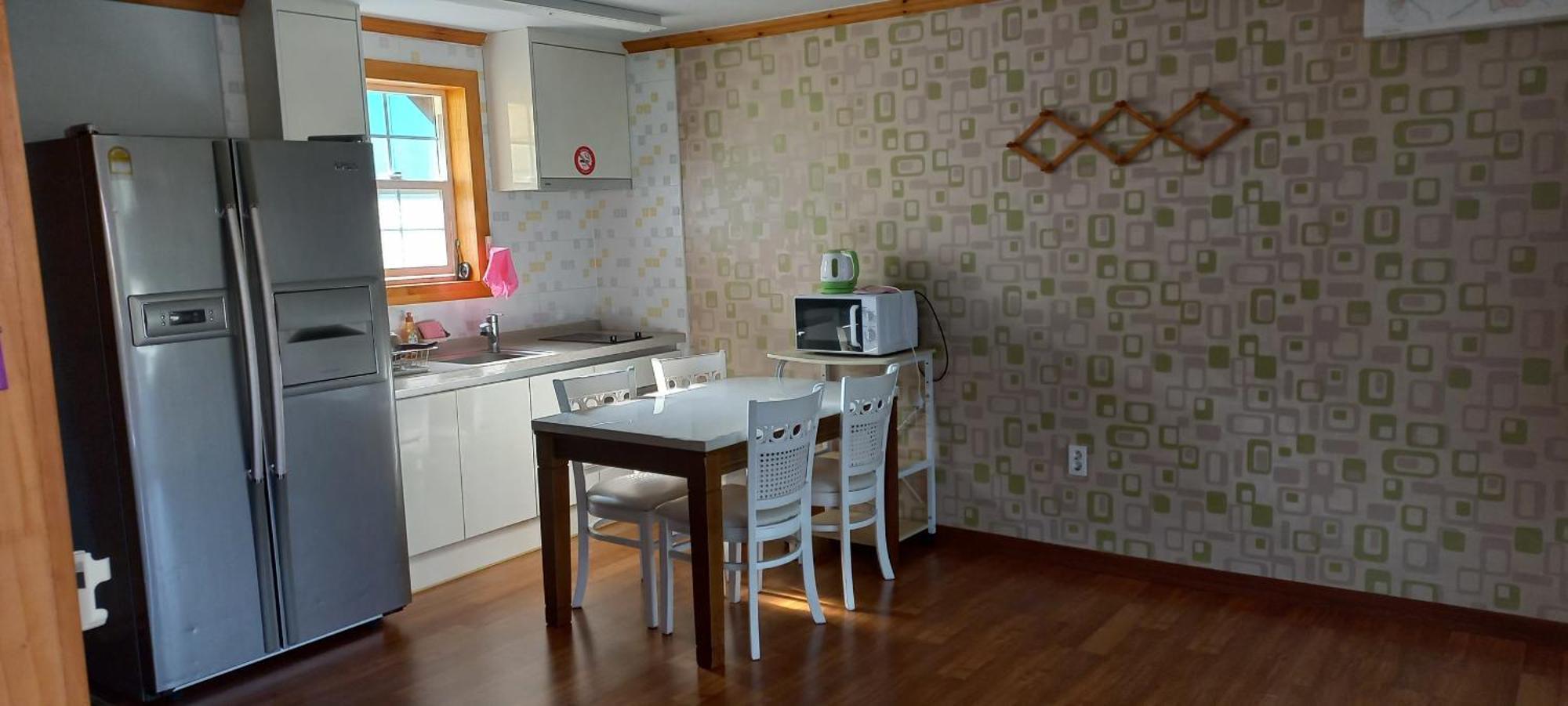 Prime Pension Yangyang Esterno foto