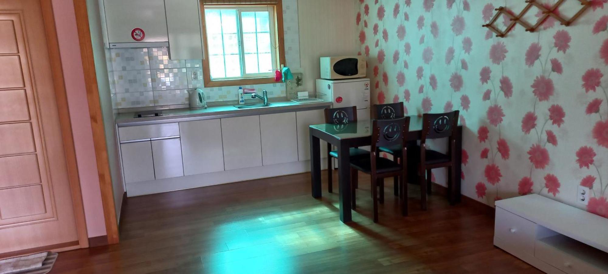 Prime Pension Yangyang Esterno foto